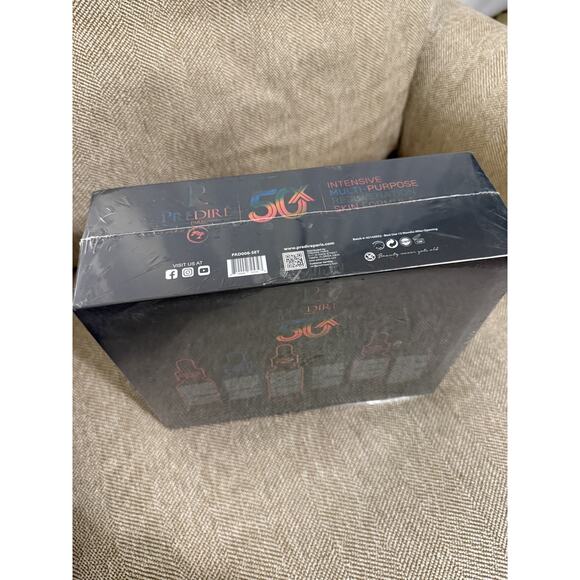 Predire 50X Intensive Multi-Purpose Rejuvenation Skin Diffusion Anti-Aging NIB - Picture 8 of 8